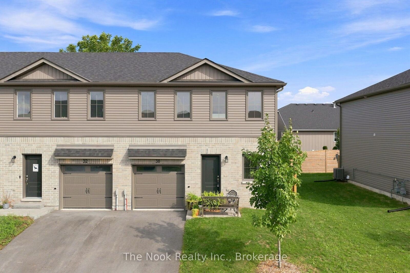 Property Photo:  30 Campbell Crescent  ON K0K 2T0 