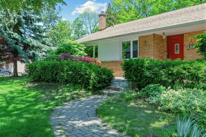 Property Photo:  69 Greenland Road  ON M3C 1N4 