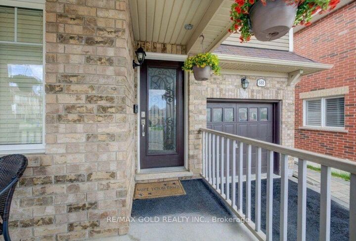 Property Photo: 688 Hepburn Road ON L9T 0M5