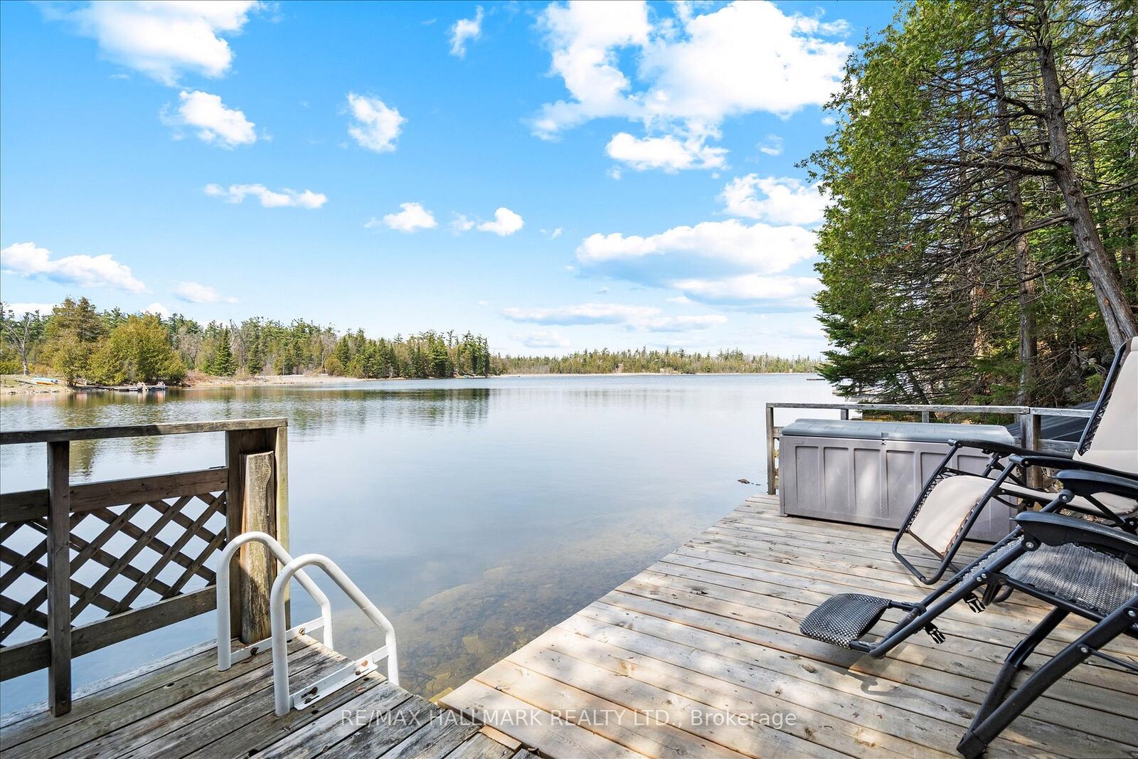 Property Photo:  25 Little Silver Lake Way  ON K0M 1A0 