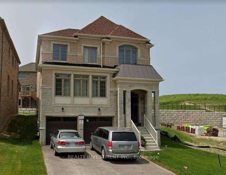 Property Photo:  108 Holland Vista Street  ON L9N 1M8 