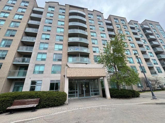 Property Photo:  51 Baffin Court 702  ON L4B 4P6 