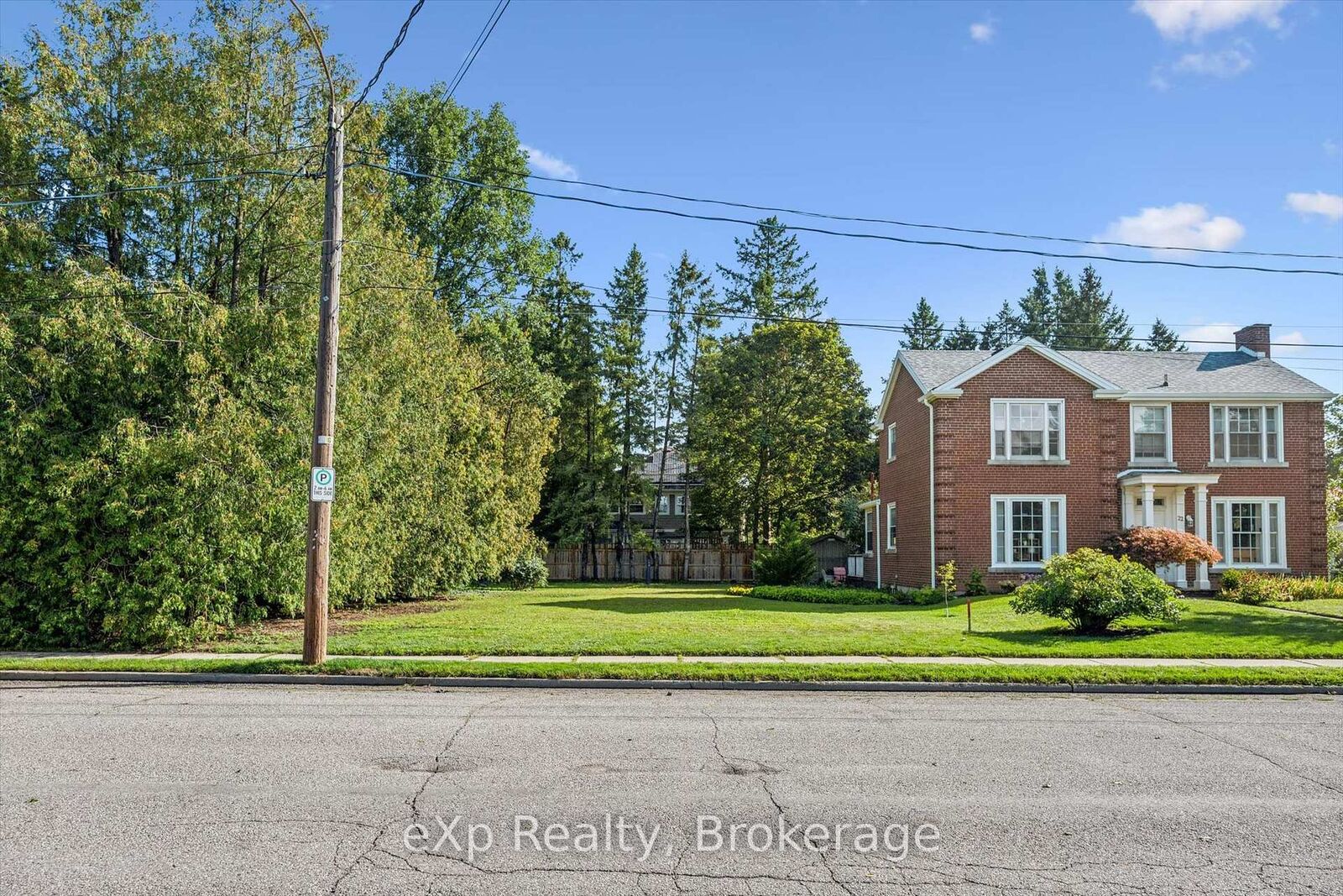 Property Photo:  18 Prospect Avenue  ON N1E 4W6 