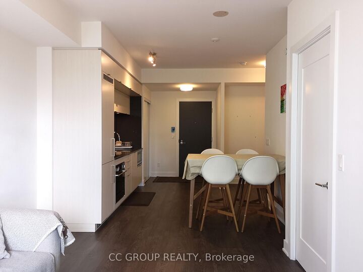 Property Photo:  38 Cameron Street 801  ON M5T 0C3 