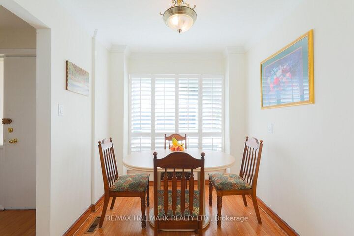 Property Photo:  83 Rameau Drive 1  ON M2H 1T6 