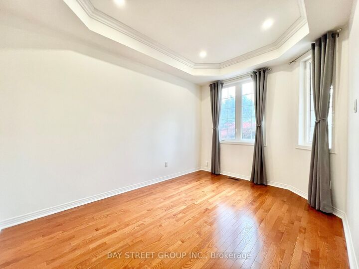 Property Photo: 26 Whitford Road ON L6C 2J2