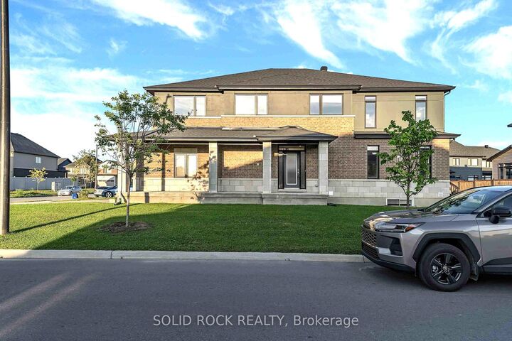 Property Photo:  859 Solarium Avenue E  ON K4M 0H1 