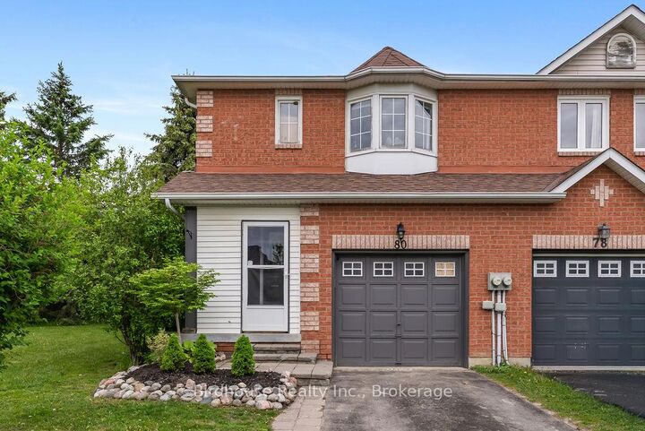Property Photo:  80 Lorne Street  ON L0C 1H0 