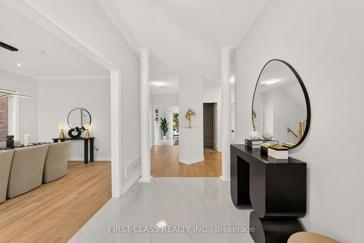 Property Photo:  44 Pamgrey Road  ON L6E 0B2 