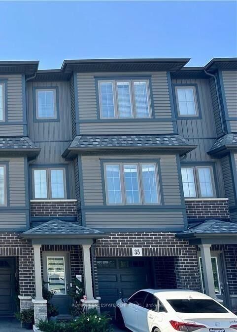 Property Photo:  124 Compass Trail 35  ON N2E 0E3 