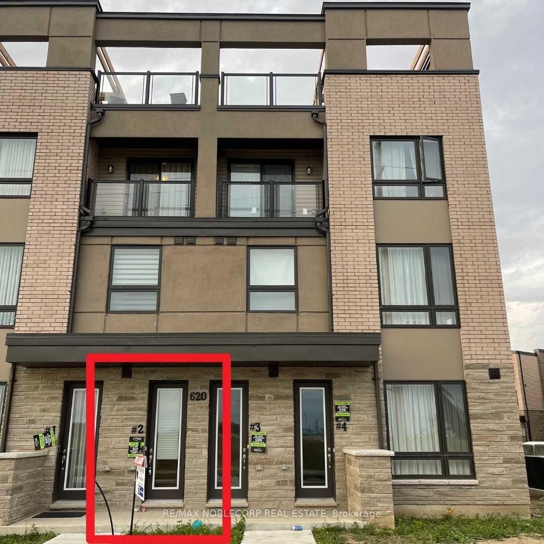 Property Photo:  620 Rexdale Boulevard 2  ON M9W 0G1 