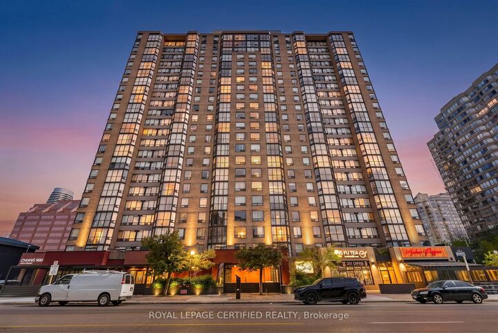 Property Photo:  285 Enfield Place #2109  ON L5B 3Y6 