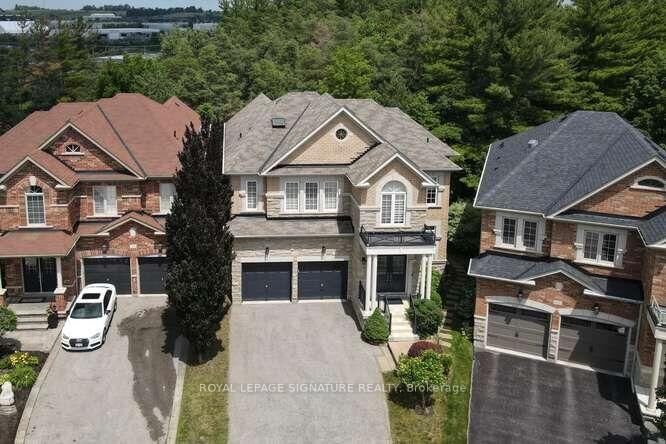 Property Photo:  488 Foxcroft Boulevard  ON L3X 3L7 