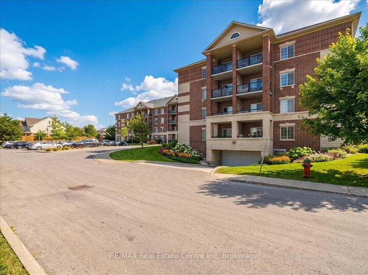 Property Photo: 308 Watson Parkway N 205 ON N1E 0G7