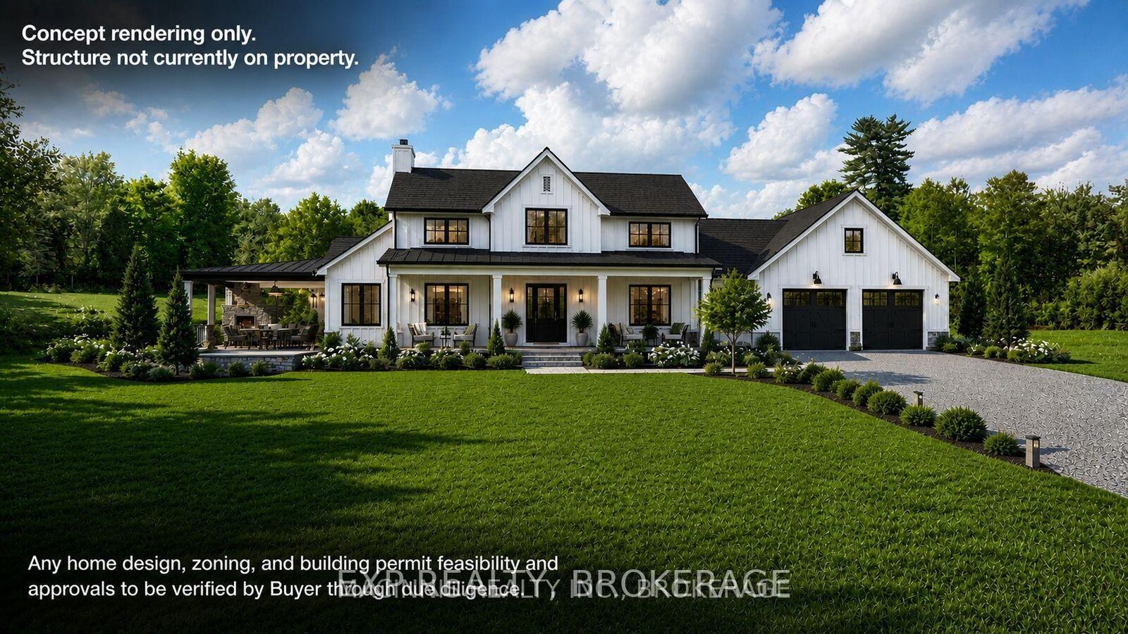 Property Photo:  0 Moon Road  ON K0H 1T0 