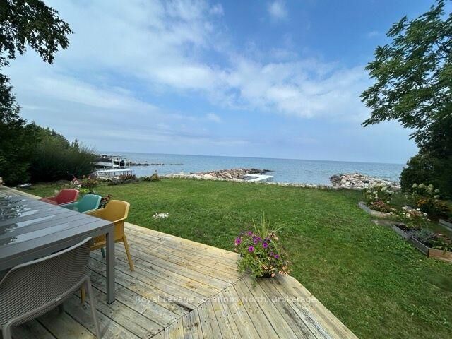Property Photo:  309 Sunset Boulevard  ON N0H 2P0 