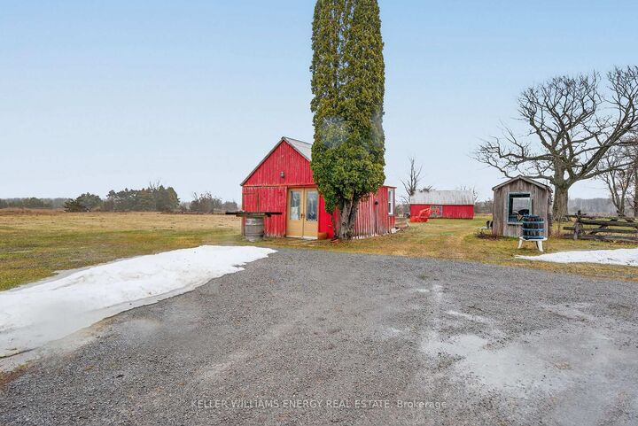 Property Photo:  419 County Rd 25 Road  ON K0K 2T0 