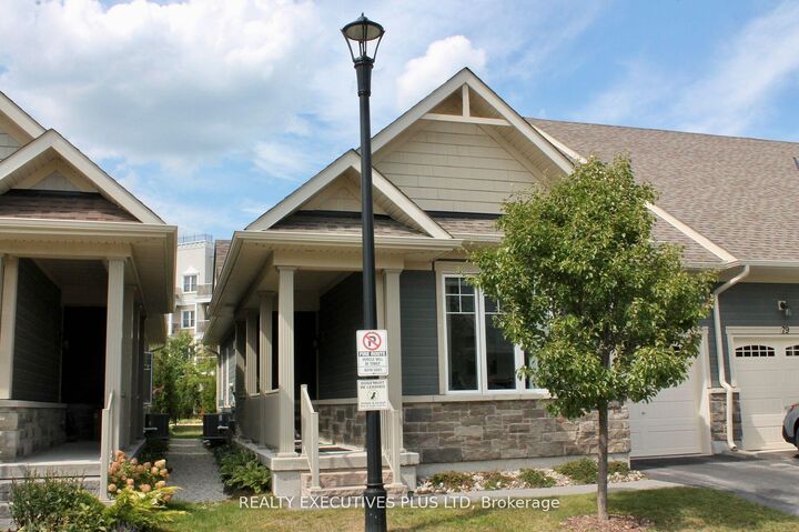 Property Photo:  77 Kari Crescent  ON L9Y 0Z6 