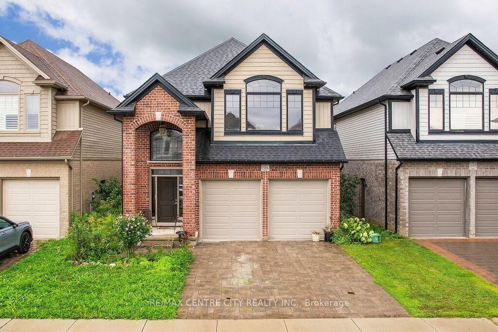 Property Photo:  1586 Noah Bend  ON N6G 0T2 