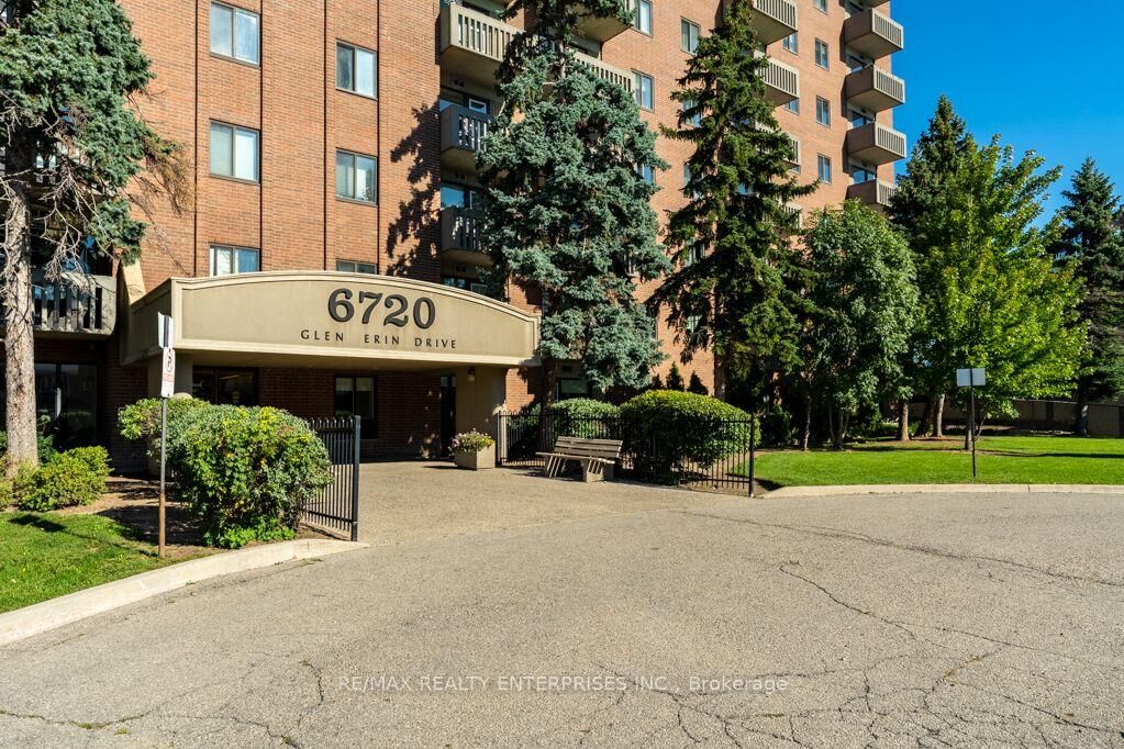 Property Photo:  6720 Glen Erin Drive 414  ON L5N 3K8 
