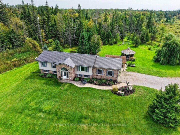 Property Photo:  838 Traceys Hill Road  ON K0L 2W0 