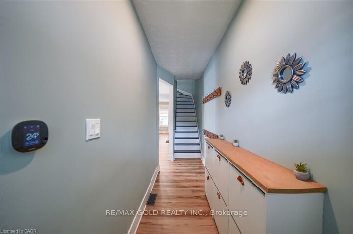 Property Photo:  36 Kerr Street  ON N1R 4A3 