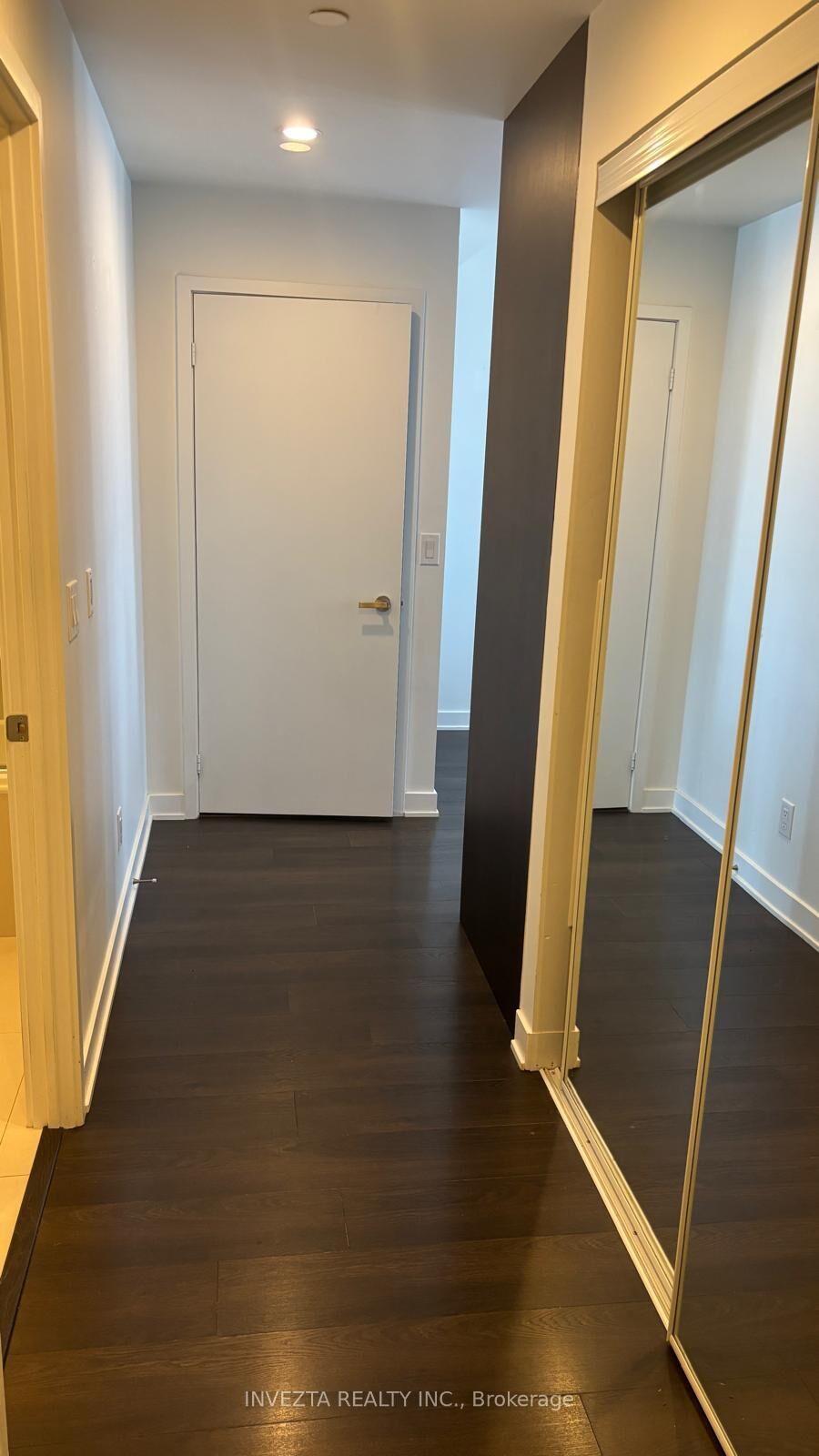 Property Photo: 170 Sumach Street 1312 ON M5A 0C3