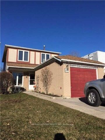 Property Photo:  110 Patterson Street  ON L3Y 4Y8 