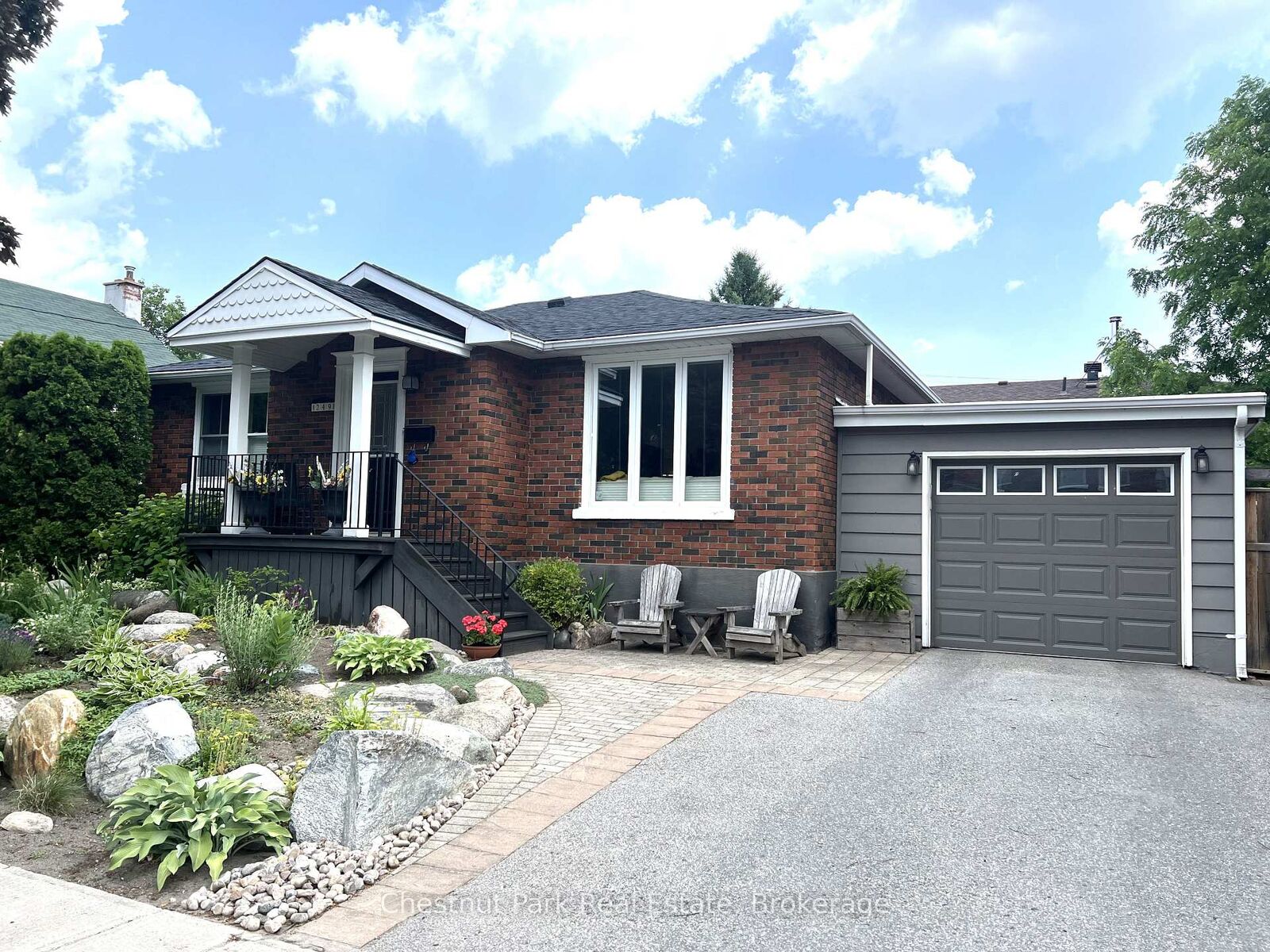 Property Photo: 249 Pine Street ON L9Y 2P3