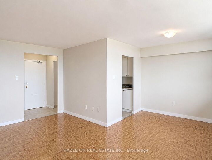 Property Photo:  126 Bellamy Road 1505  ON M1J 2L1 