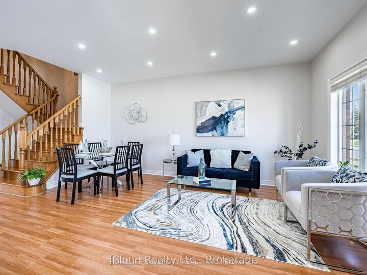 Property Photo:  11 Davos Road  ON L4H 0P4 