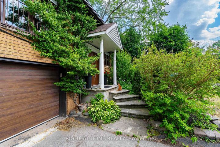 Property Photo: 1101 Brimley Road Upper ON M1P 3E8