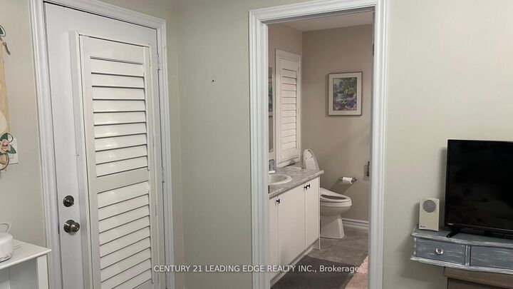 Property Photo: 29 Douet Lane ON L1Z 0V4