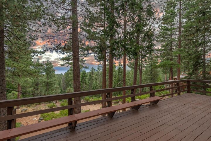 Property Photo:  497 Beaver Street  CA 96143 