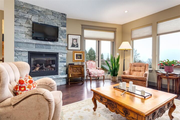 Property Photo:  5418 Jacobs Lane #102  BC V9T 0B7 