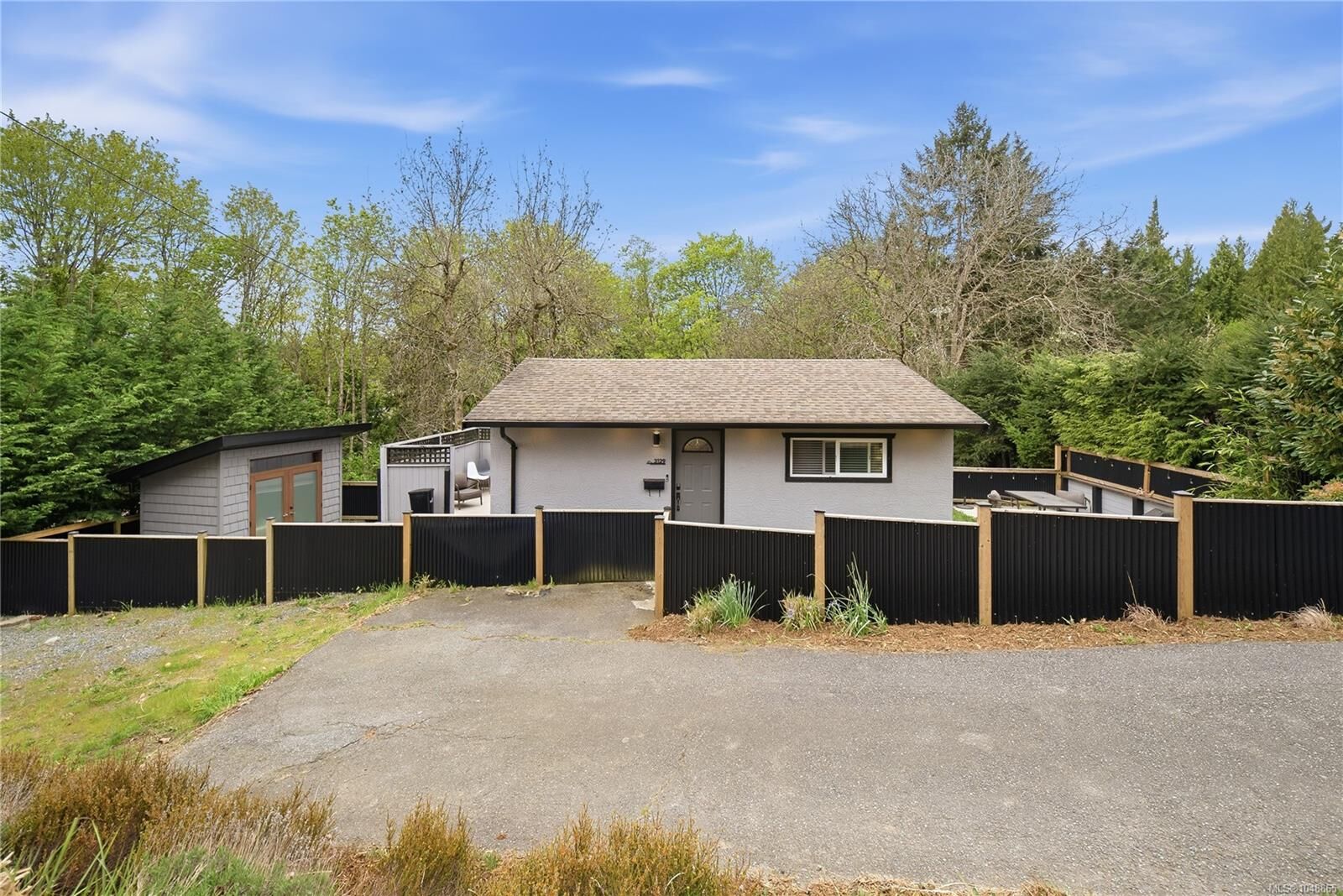 Property Photo:  3129 Departure Bay Rd  BC V9T 1B6 
