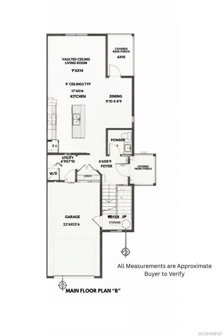 Property Photo:  1988 Andemere Way  BC V9L 5M1 