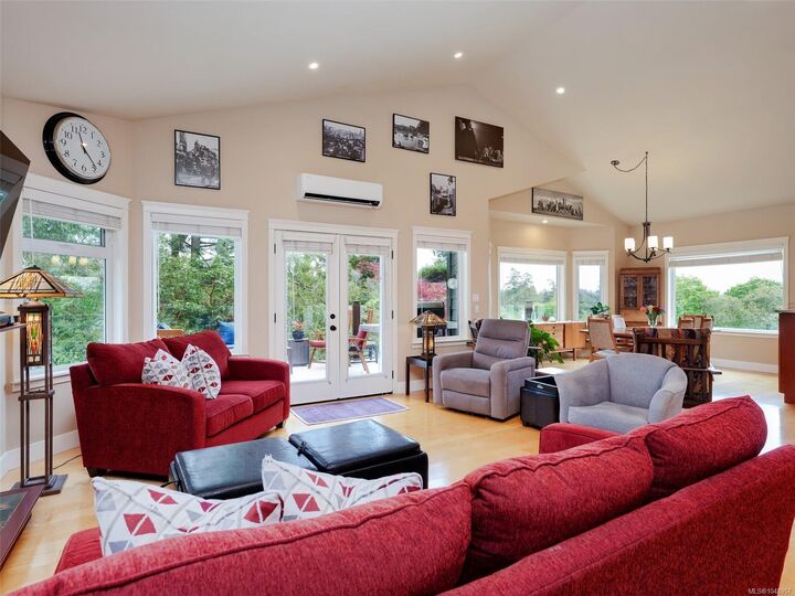 Property Photo:  19 Carly Lane  BC V9B 0A2 