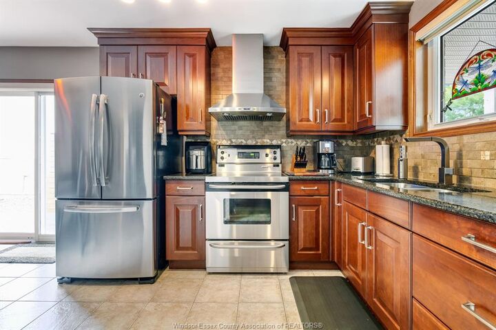 Property Photo: 2677 Robert Road ON N8W 5L8