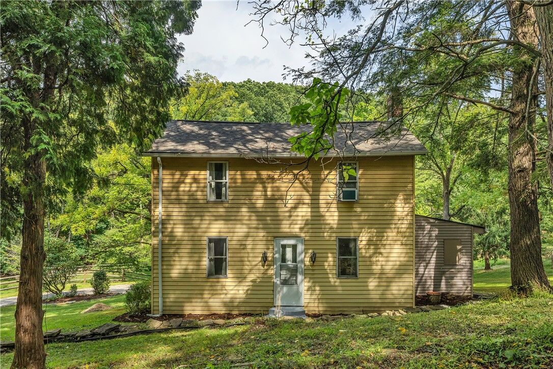 Property Photo: 269 Dobson Rd PA 16046