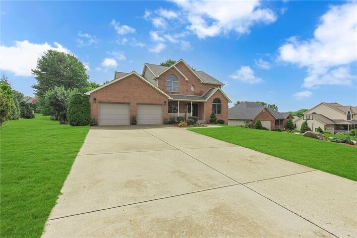 Property Photo: 103 Watson Trail PA 15010