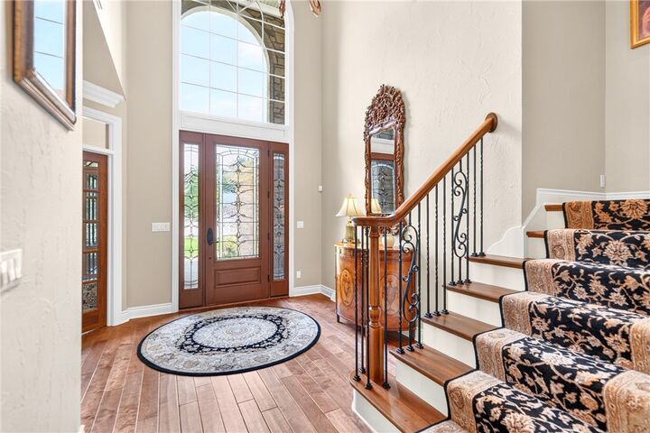 Property Photo:  4800 Stonebridge Dr  PA 15044 