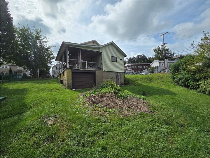 Property Photo:  417 Bairdford Rd  PA 15006 