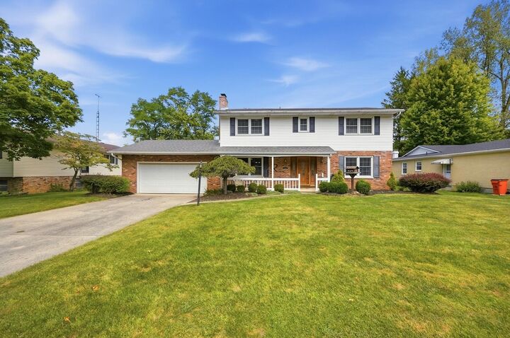 Property Photo:  742 Hartford Drive  OH 45503 