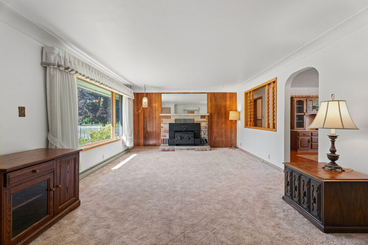 Property Photo:  1432 Long Rapids Road  MI 49707 