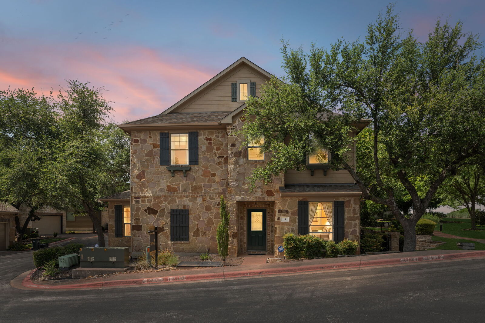 Property Photo: 11400 W Parmer Lane 14 TX 78613