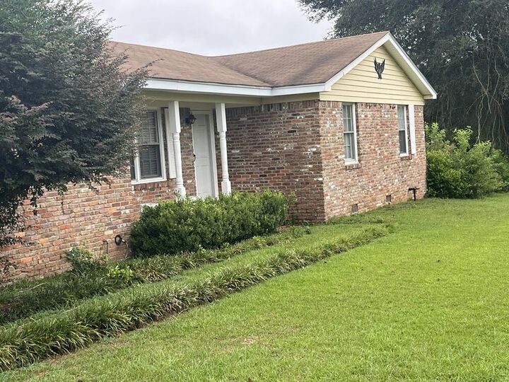 Property Photo:  3607 Parr Road  GA 31705 