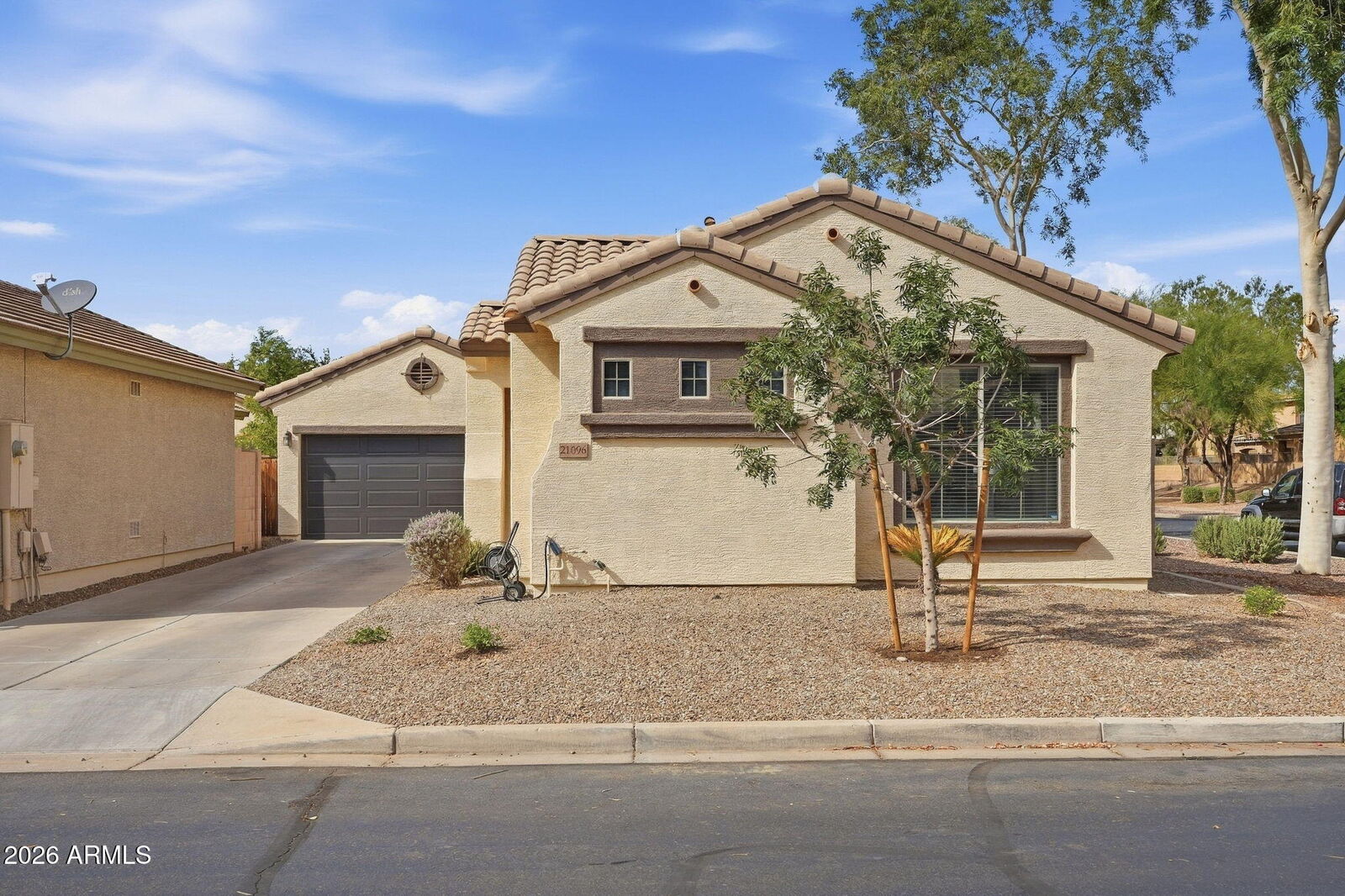 Property Photo:  21096 E Stonecrest Drive  AZ 85142 