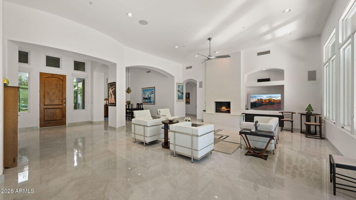 Property Photo:  14437 E Wethersfield Road  AZ 85259 