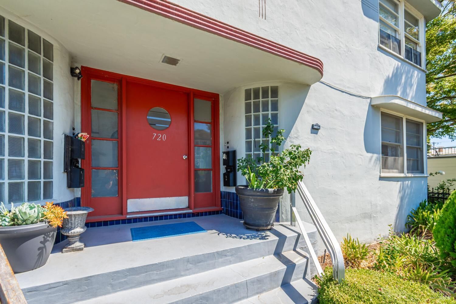 Property Photo: 720 Franklin Street CA 94559